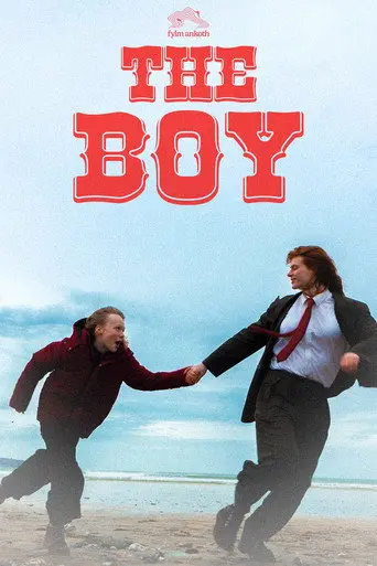 The Boy (1970)