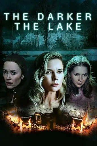 The Darker the Lake (2022)