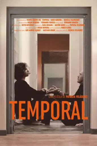 Temporal (2024)