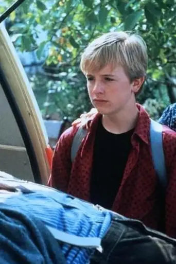 Gefangene Liebe (1994)
