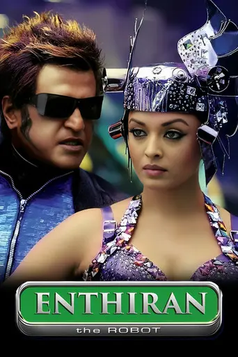 Enthiran (2010)