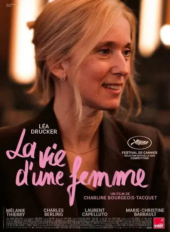 A Woman's Life (2026)