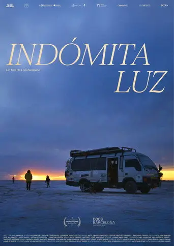 Untamed Light (2026)