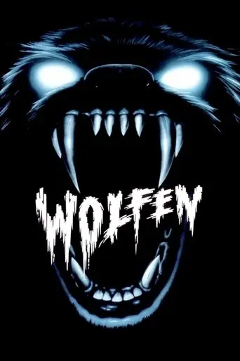 Wolfen (1981)