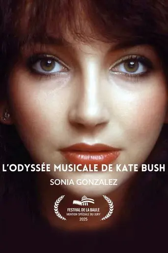 L’odyssée musicale de Kate Bush (2022)