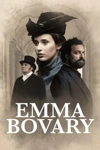 Emma Bovary (2021)