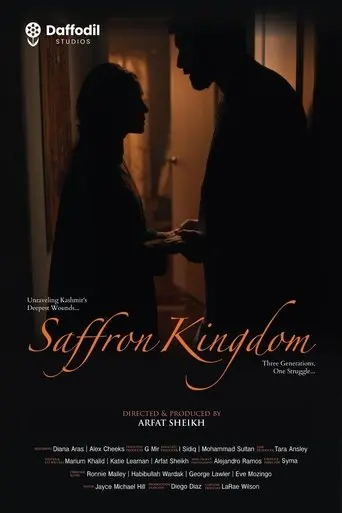 Saffron Kingdom (1970)