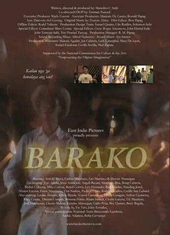 Barako (2008)