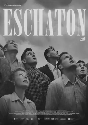 Eschaton Ad (2023)