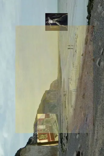 Studies on Monet (In the Imaginary Museum) (2014)