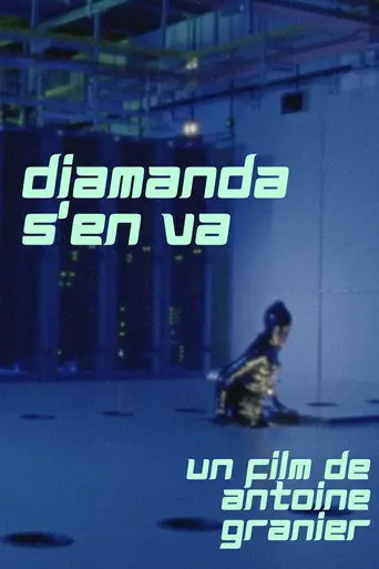Diamanda Goes Away (2020)