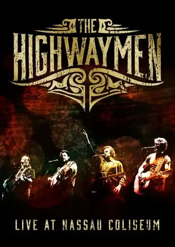 Highwaymen Live!!! (1990)