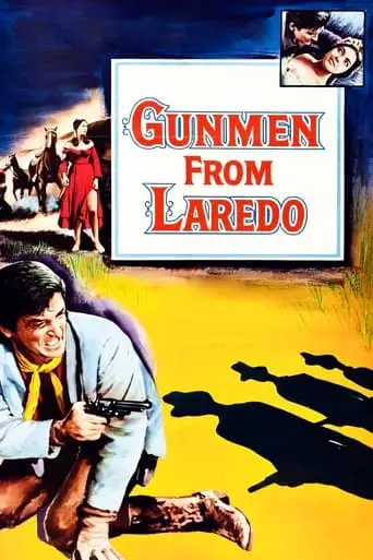 Gunmen from Laredo (1959)