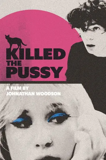 Killed the Pussy (2026)