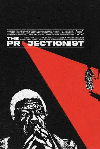 The Projectionist (2026)