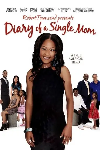 Diary of a Single Mom (2009)