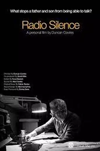 Radio Silence (2014)