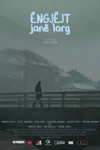 Distant Angels (2017)