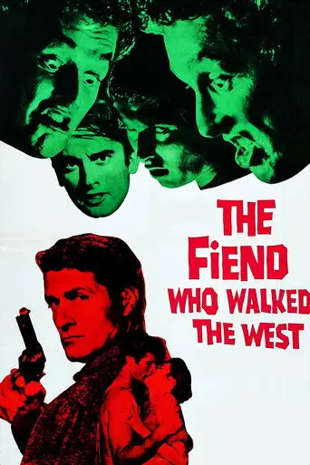 The Fiend Who Walked the West (1958)