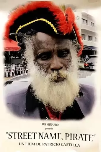 Street Name Pirate (2016)