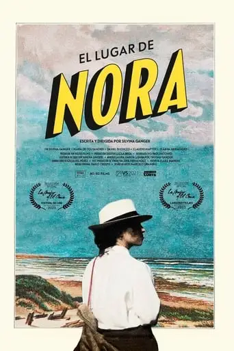 El Lugar De Nora (2023)