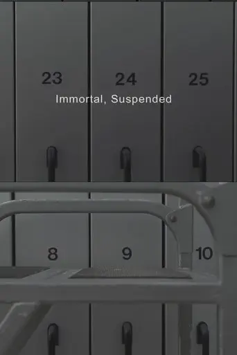 Immortal, Suspended (2013)