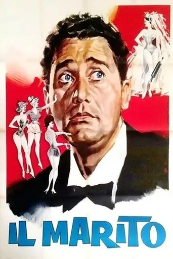 Il marito (1958)