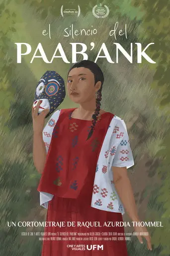Silence of the Paab’ank (2024)