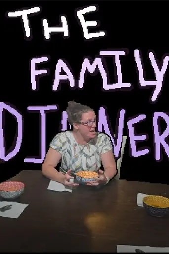 The Family Dinner (2025)