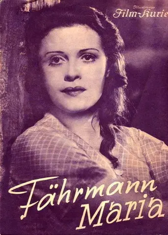 Ferryman Maria (1936)