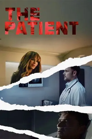 The Patient (2025)