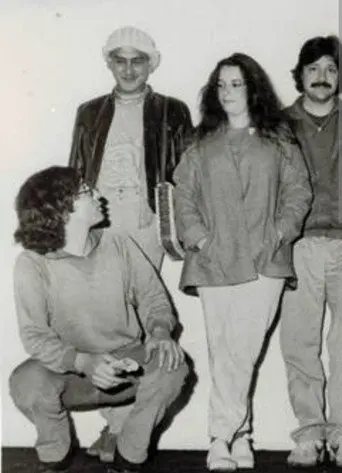 Nina (1989)