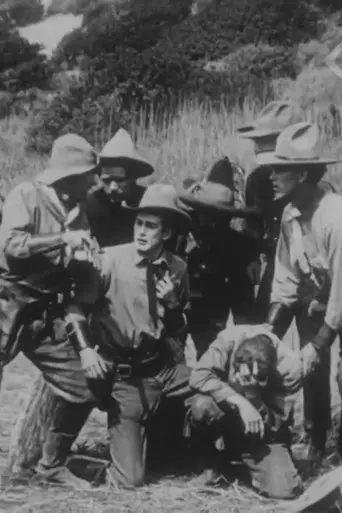 A Bit Of Blue Ribbon (1913)