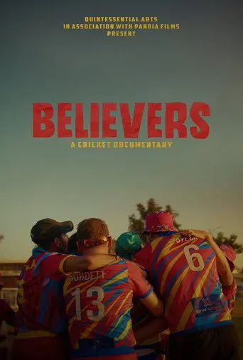 Believers (2026)