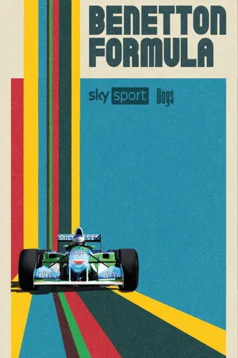 Benetton Formula (2025)