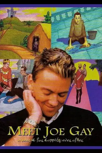 Meet Joe Gay (2000)