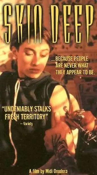Skin Deep (1995)
