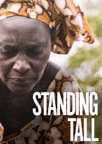 Standing Tall (2016)
