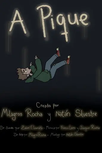 A pique (1970)