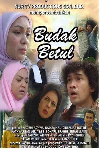 BUDAK BETUL (2019)
