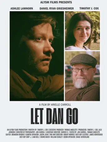 Let Dan Go (2026)