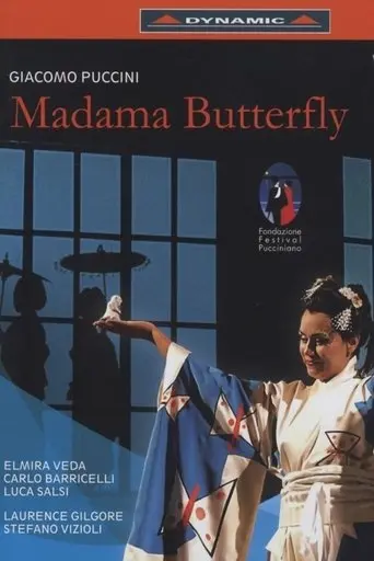 Madama Butterfly (2024)