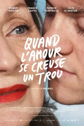 When Love Digs A Hole (2018)