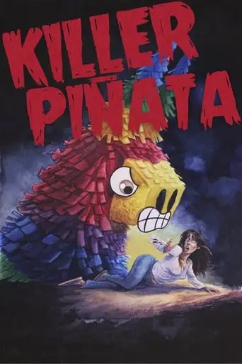Killer Pinata (2017)