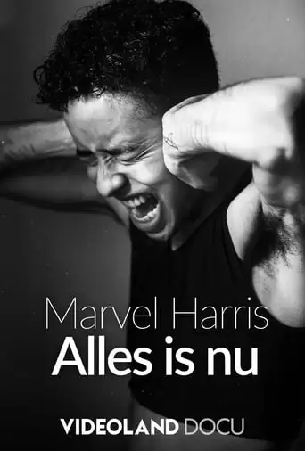 Marvel Harris Alles Is Nu (2019)