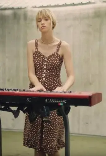 Jalousie (2018)