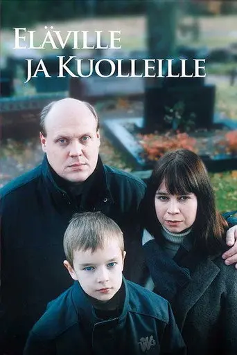 For the Living and the Dead (2005)