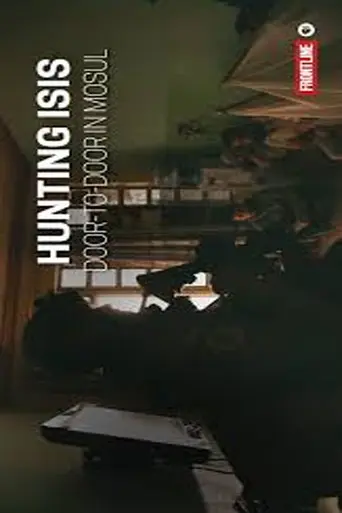 Hunting ISIS (2017)