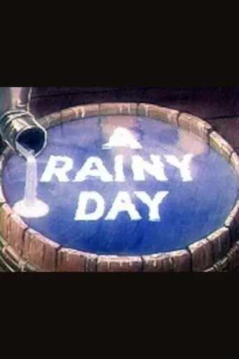 A Rainy Day with the Bear Family (1940)
