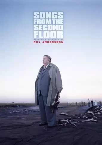 Songs From The Second Floor (2000)